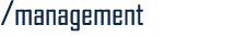 Management