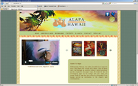 Alapa Hawaii Inc.