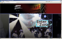 Audio Zone
