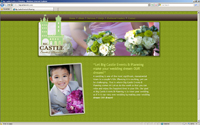 Big Castle Events & Planning