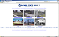 Hawaii Fence Supply