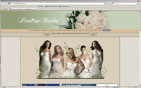 Hawaii Princess Brides