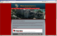 Ohana Control Systems, LLC