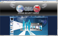 Ohana Security Group, LTD