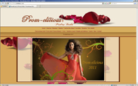 Promelicious by Princess Brides