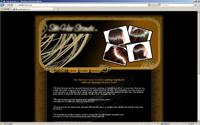Silk Hair Strands