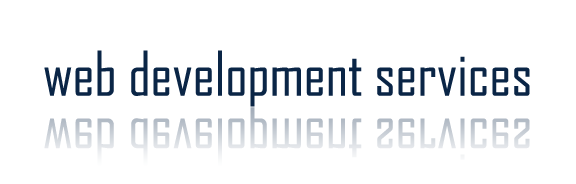 Web Development Services